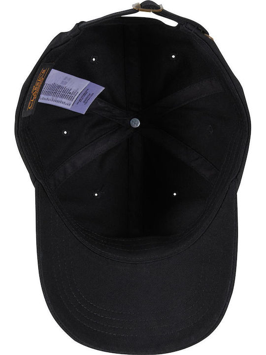 Be Kind Dad Cap Black One