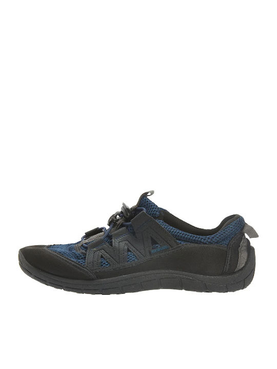 Water Shoe Northside M Brille Ii Navy-black 412203m018