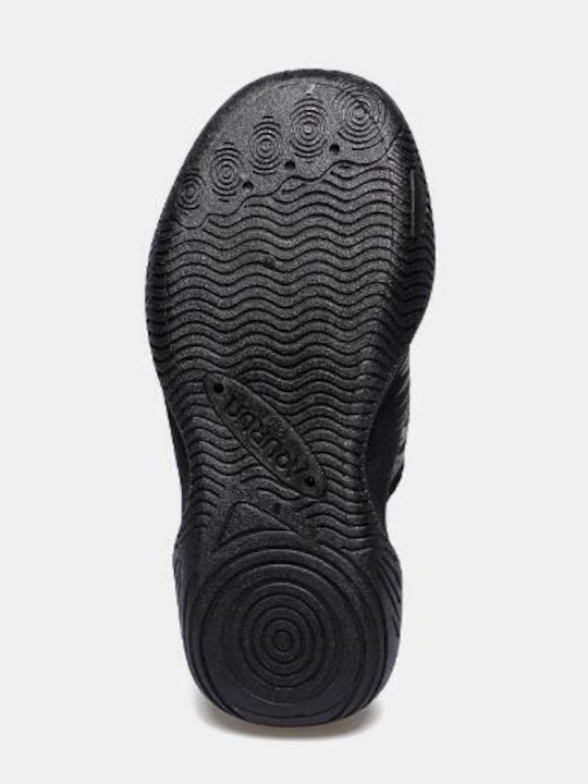 Aq Aqua Shoes Edge Black 1273628 Acurun