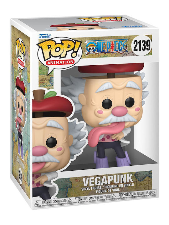 Funko Pop! Animation: