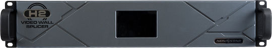 GloboStar 41017 Αξεσουάρ Public Display Телевизор