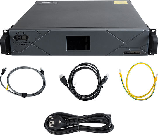 GloboStar 41017 Αξεσουάρ Public Display Телевизор