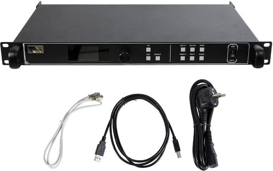 GloboStar 41018 Αξεσουάρ Public Display Телевизор