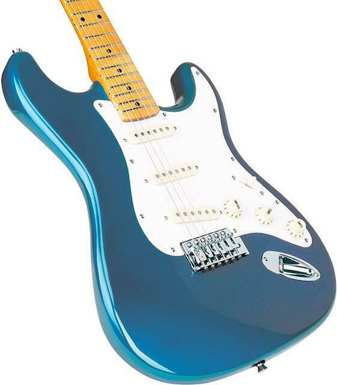 Sst57lpb Sx Retro Series Електрическа Китара 57 Винтидж Стил
