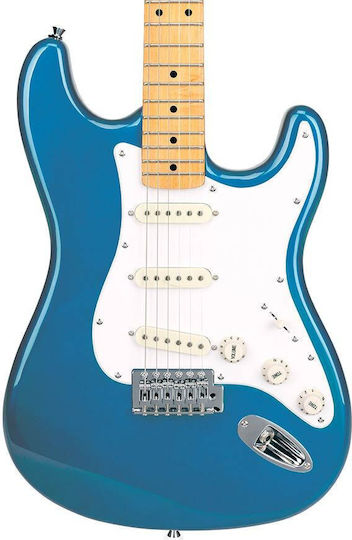 Sst57lpb Sx Retro Series Електрическа Китара 57 Винтидж Стил