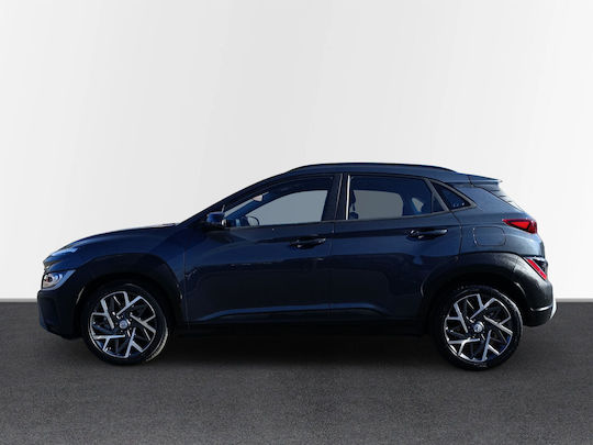 Hyundai Kona Hybrid Premium Plus '21