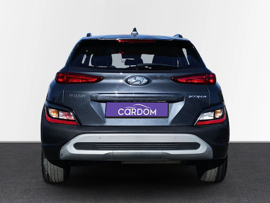Hyundai Kona Hybrid Premium Plus '21