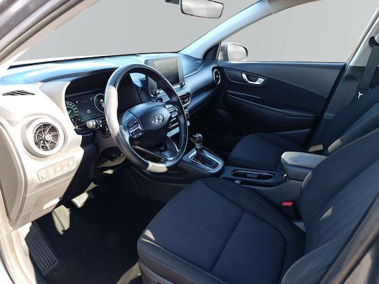 Hyundai Kona Hybrid Premium Plus '21