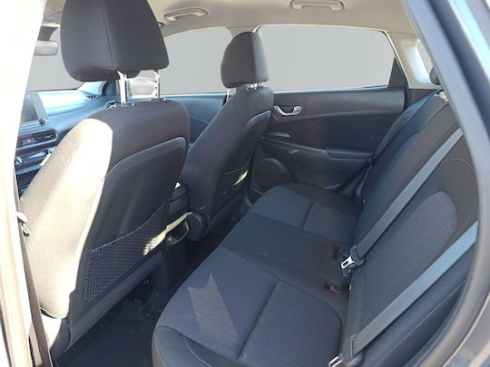 Hyundai Kona Hybrid Premium Plus '21