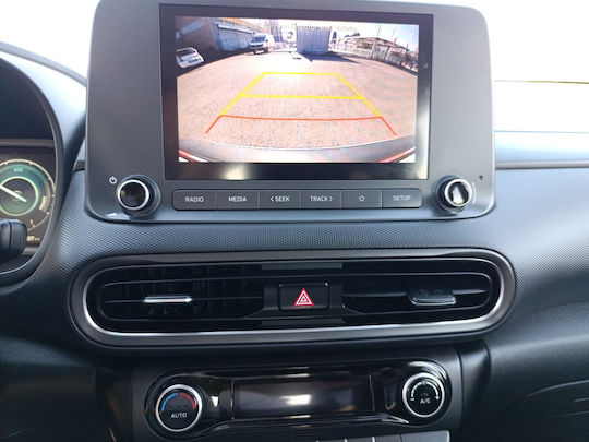 Hyundai Kona Hybrid Premium Plus '21