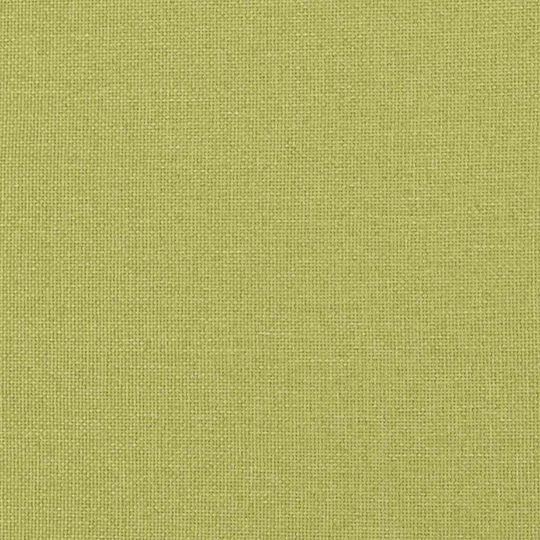 vidaXL Възглавница за диван Light Green 2бр 40x15см.