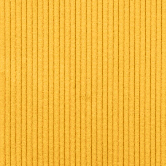 vidaXL Perna De Canapea Din Catifea Moale Galben 40x200cm