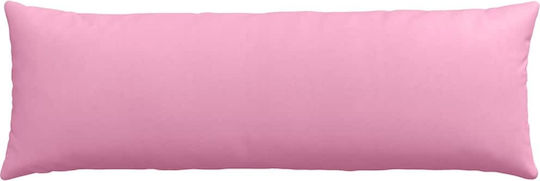 vidaXL Rosa Sofa-Kissen 40x120cm