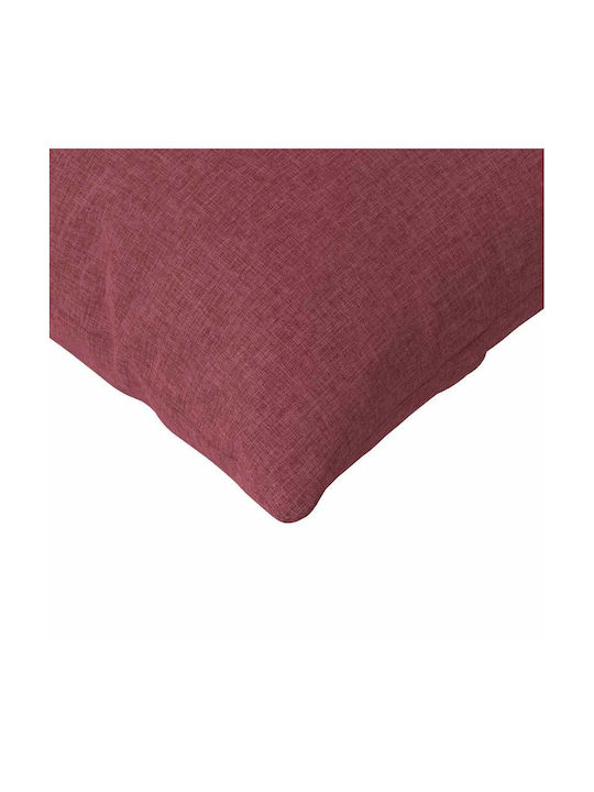 vidaXL Sofa-Kissen Rote 40x145cm