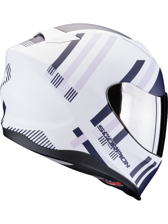 Scorpion Exo 520 Evo Scorpion Air Scorpion Exo 520 Evo Scorpion Air
