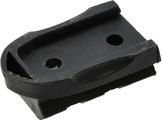 Adapter Mounting Mantis Trainer Auf Magazinbasis Smith & Wesson M&P Shield Shield 2.0