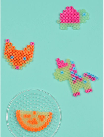 Auzou Beads My Artistic Kit for Children 6+ Years