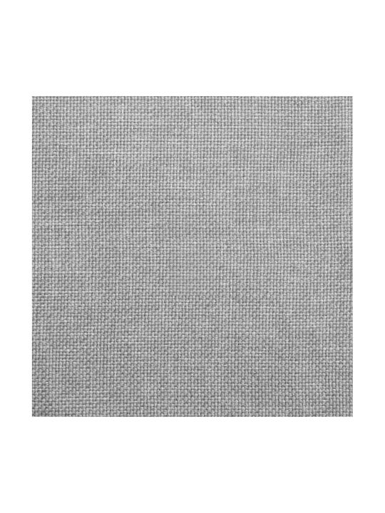 vidaXL vidaXL Sofa-Kissen Grau 40x60cm