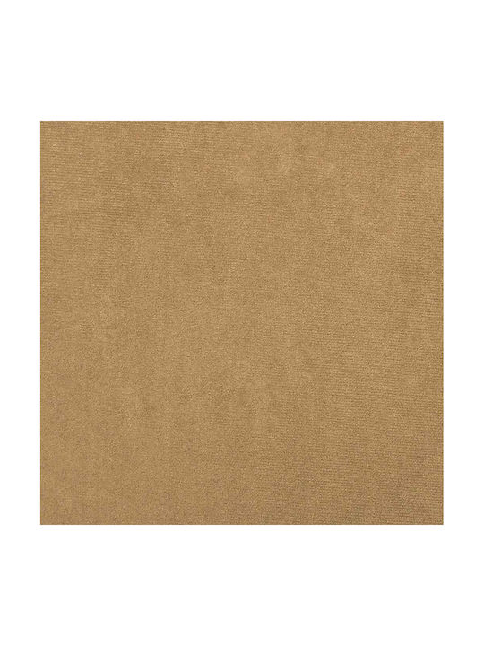 vidaXL Velvet Brown Sofa Cushion 40x120cm