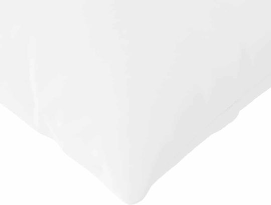 vidaXL Sofa Cushion White 40x120cm