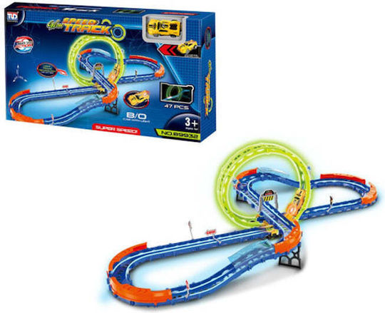Martin Toys Πίστα για 3+ Ετών