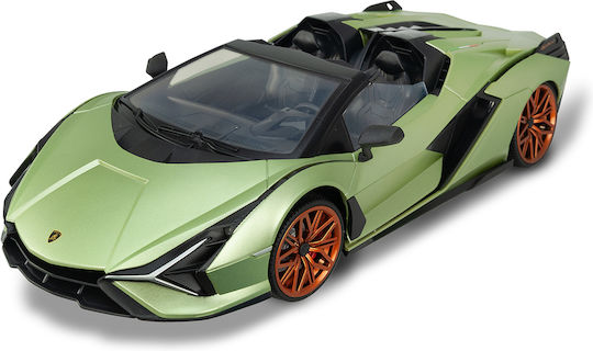 Re.el Toys Toy Car 1:16