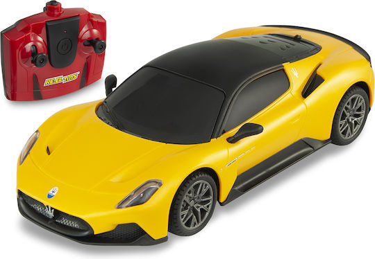 Re.el Toys Car 1:24
