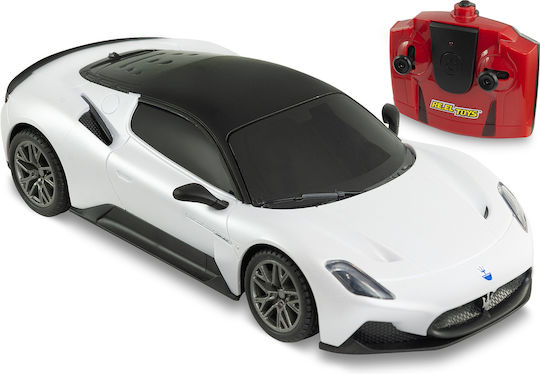 Re.el Toys Car 1:24