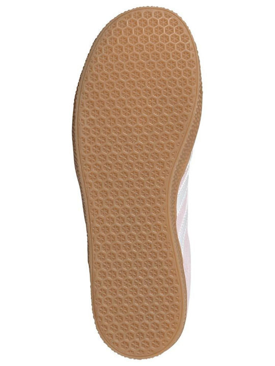 Gazelle Gazelle J Детски маратонки Low Розови
