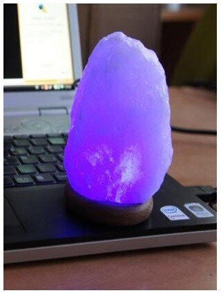 BioLeon Φωτιστικό LED Ιμαλαΐων