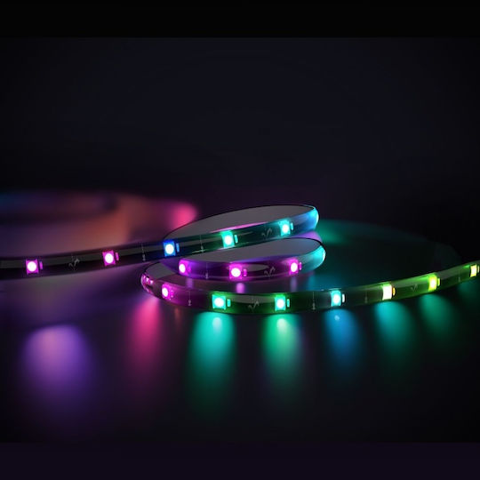 Yeelight Φωτιστικό LED RGBIC Μπάρα Yeelight Φωτιστικό LED RGBIC Μπάρα