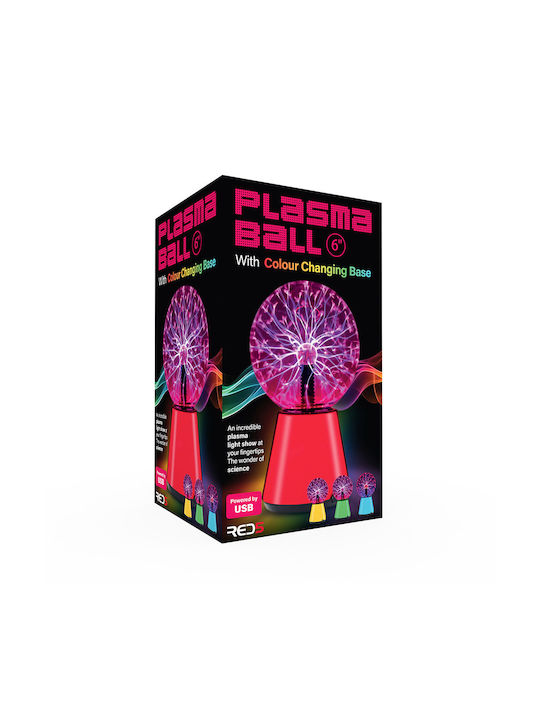 The Source Lustră Decorativă Plasma Ball