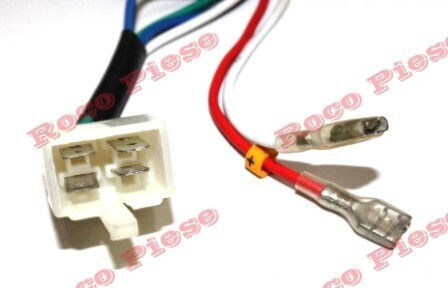 Avr Генератор 5kw 250v 680f