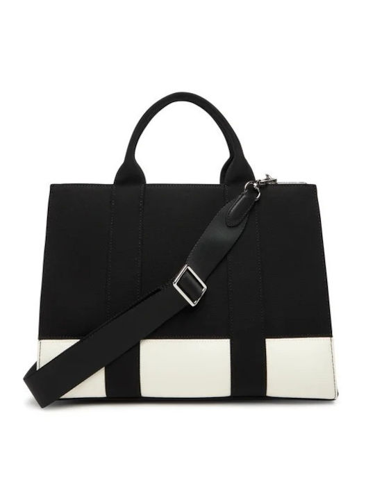 Women's Bag Tote Handbag Black