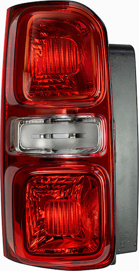 Mars Tech Rechtes Bremslicht für Citroen Jumpy Peugeot Experte 511159