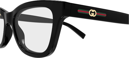 Gucci Gg1983o 001 52 Rame Ochelari