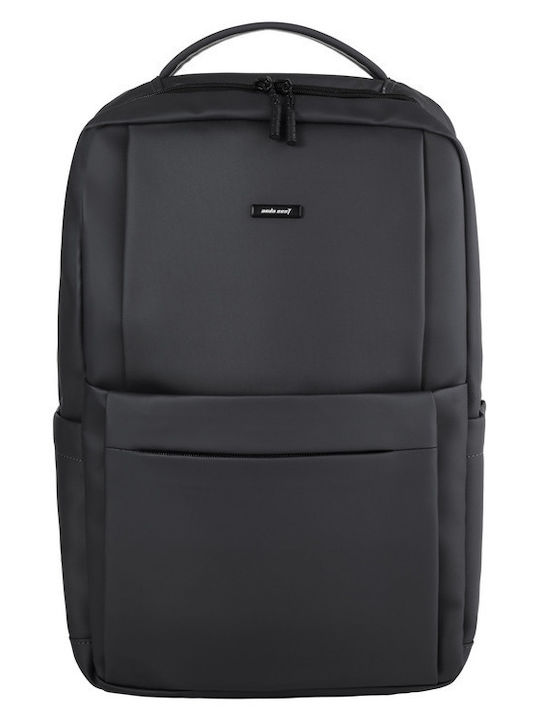 Anda Seat BG1 TREND Τσάντα Πλάτης για Laptop 16" σε Μαύρο χρώμα