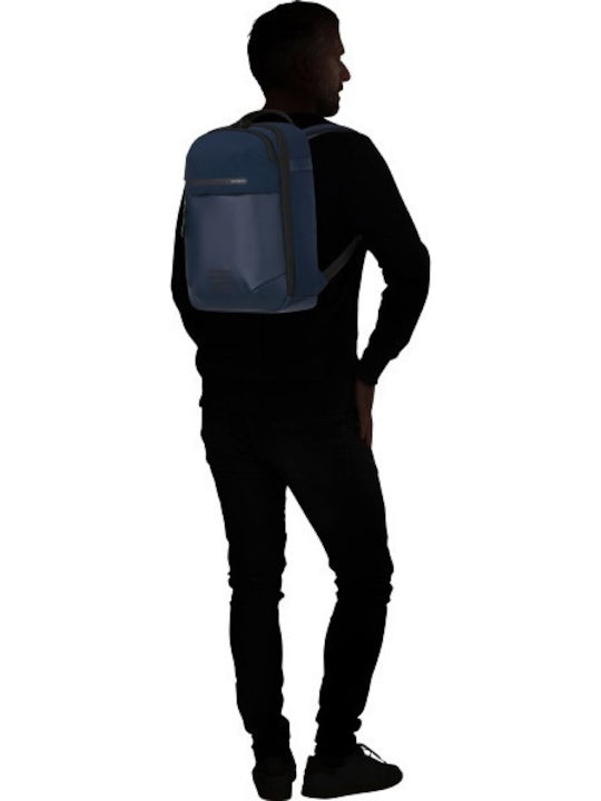 Samsonite Τσάντα Πλάτης Μπλε