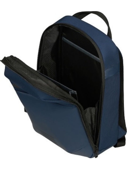 Samsonite Τσάντα Πλάτης για Laptop σε Μπλε χρώμα