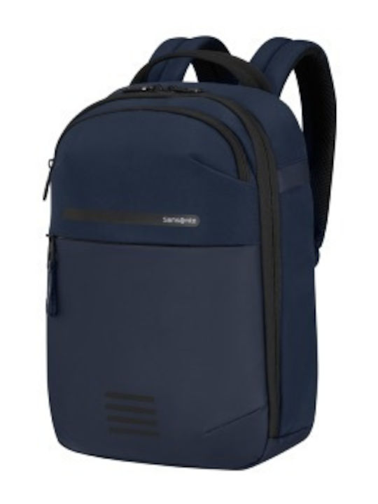 Samsonite Τσάντα Πλάτης για Laptop σε Μπλε χρώμα
