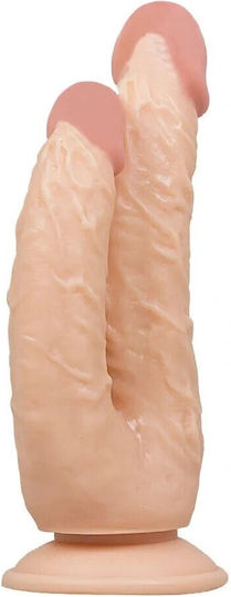 Guilty Toys Ρεαλιστικό Ομοίωμα Πέους 21cm