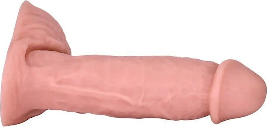 Guilty Toys Dario Realistic Silicone Dildo 17.2cm