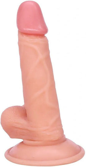 Guilty Toys Clark Realistic Dildo 16.9cm
