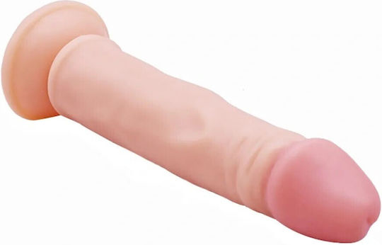 Guilty Toys Fabio Ρεαλιστικό Ομοίωμα Πέους 21cm