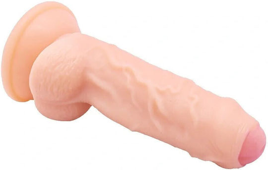 Guilty Toys Ian Реалистично Дилдо Пенис 15,9см