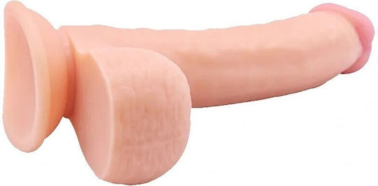 Guilty Toys Walter Ρεαλιστικό Ομοίωμα Πέους 21,9cm