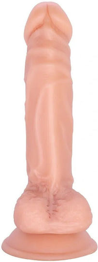 Guilty Toys John Realistic Penis Dildo 21cm