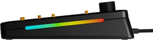 Glorious GATA-2773 Tastatură Barebone