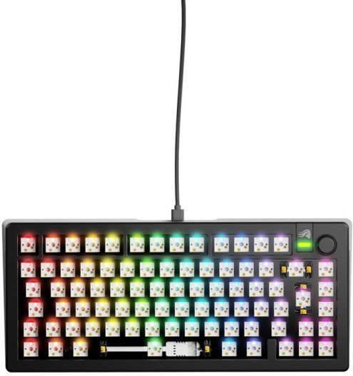 Glorious GATA-2768 Barebone Keyboard