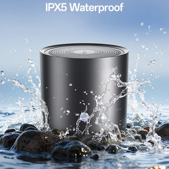 Yesido YSW30 Bluetooth-Lautsprecher Schwarz